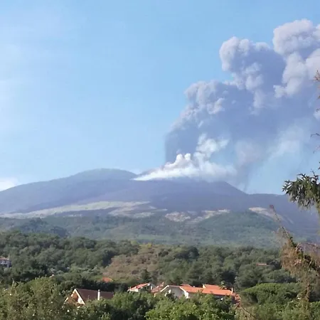 Alle Pendici Dell'etna Ragalna