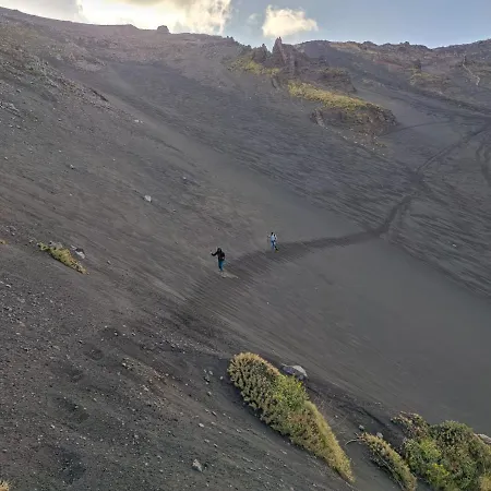 Alle Pendici Dell'etna *