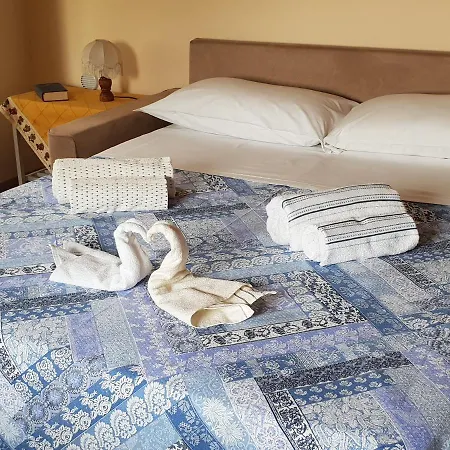 Alle Pendici Dell'etna Holiday home