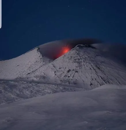 Alle Pendici Dell'etna *