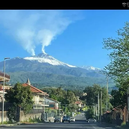 Alle Pendici Dell'etna Ragalna
