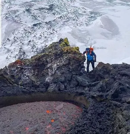 Alle Pendici Dell'etna Prázdninový dům
