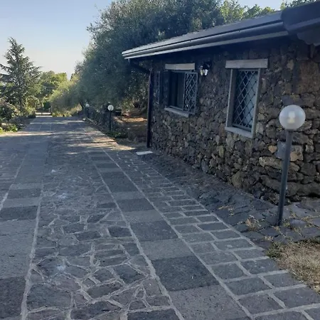 Holiday home Alle Pendici Dell'etna