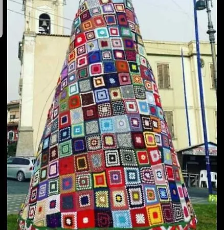 Alle Pendici Dell'etna
