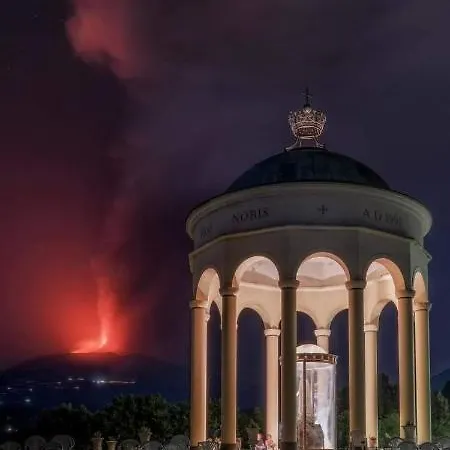 Holiday home Alle Pendici Dell'etna Ragalna