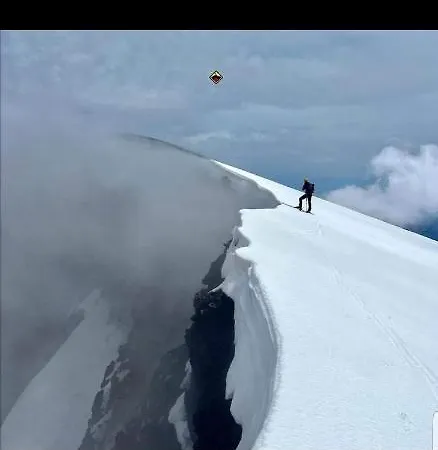 Alle Pendici Dell'etna Prázdninový dům Ragalna