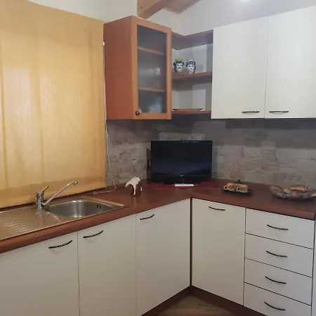 Alle Pendici Dell'etna Holiday home *