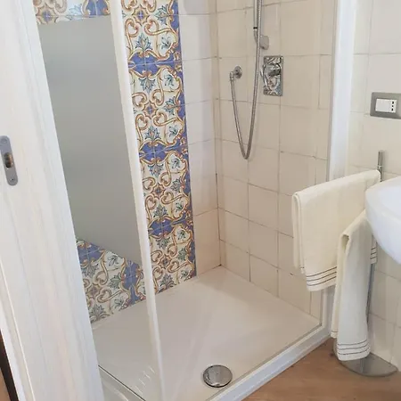 Holiday home Alle Pendici Dell'etna