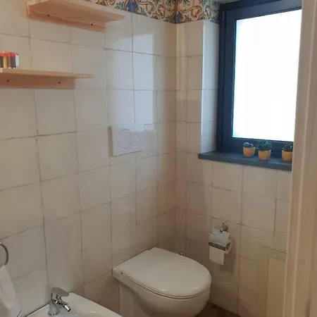 Alle Pendici Dell'etna Holiday home *